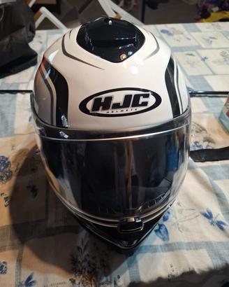 casco HJC