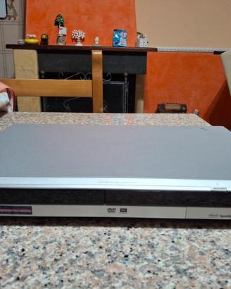 Registratore DVD  SONY RDR-GX220