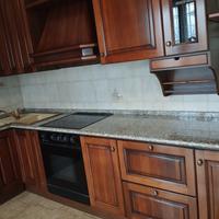 cucina angolare Berloni 