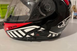 X lite 1005 compreso n-com