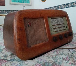 Radio anni  '50 WattRadio