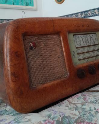 Radio anni  '50 WattRadio