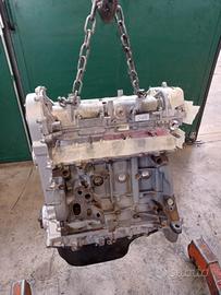330A1000 MOTORE 1.3 MTJ 95 CV