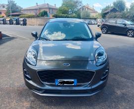 Ford Puma Titanium 1.0 EcoBoost Hybrid 125 CV – 20