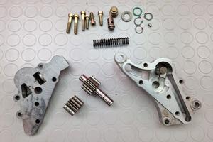 POMPA OLIO DUCATI MONSTER 900 1999 2002 IE 2000 20