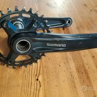 Guarnitura Shimano 12V