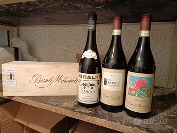 vino barolo 