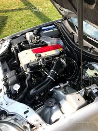 Mercedes SLK 200 KOMPRESSOR ASI
