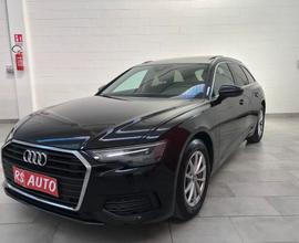 Audi A6 40 2.0 TDI S tronic Business Design