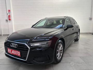 Audi A6 40 2.0 TDI S tronic Business Design