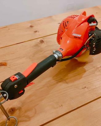 Decespugliatore ECHO SRM-235