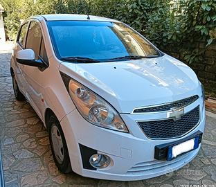 Chevrolet Spark 1000