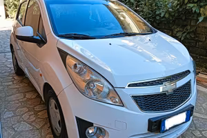 Chevrolet Spark 1000