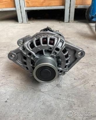 Alternatore Per Iveco Daily 2019 2.3 Diesel