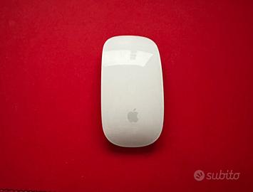 Apple Magic Mouse Multi-Touch 2°gen.
