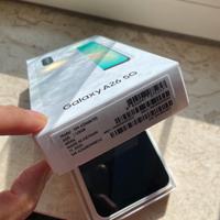 Samsung a26  5g 125gb