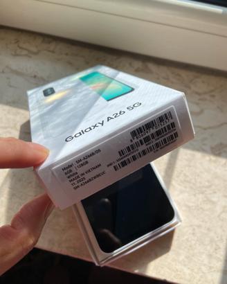 Samsung a26  5g 125gb