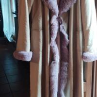 Cappotto Ermanno Scervino