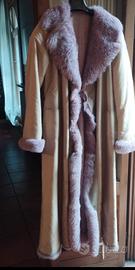 Cappotto Ermanno Scervino