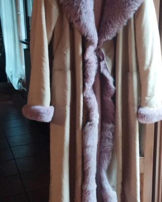 Cappotto Ermanno Scervino