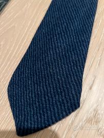 Cravatta Johnny lambs nuova