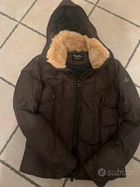 Giubbotto refrigiwear 10 anni