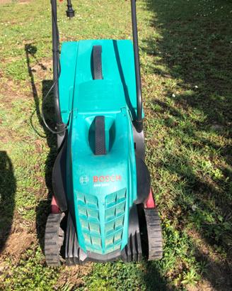 Rasaerba Elettrico Bosch