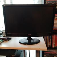 Tv acer per pc fisso