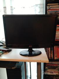 Tv acer per pc fisso