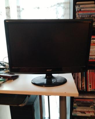 Tv acer per pc fisso