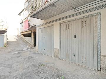 Garage da 27 mq