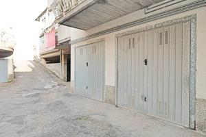 Garage da 27 mq
