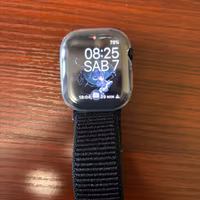 Apple watch 11