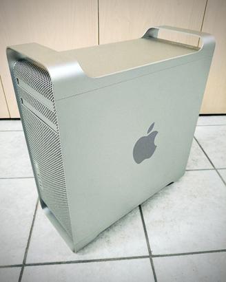APPLE MAC PRO A1186 EARLY 2006