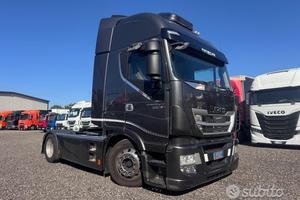 Iveco stralis 480 trattore 2014 E6