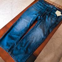 Jeans Calvin Klein uomo nuovo con etichetta – 