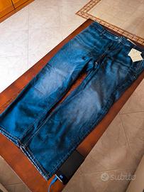 Jeans Calvin Klein uomo nuovo con etichetta – 