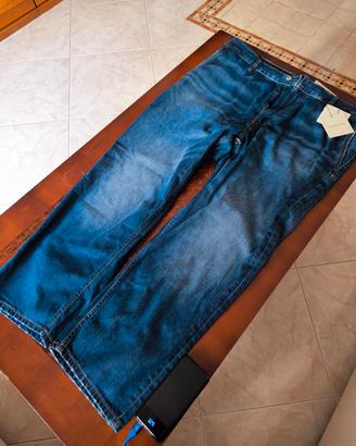 Jeans Calvin Klein uomo nuovo con etichetta – 