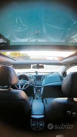 Hyundai i40 Wagon 1.7 CRDi 136CV