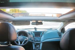 Hyundai i40 Wagon 1.7 CRDi 136CV