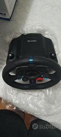 Logitech g29