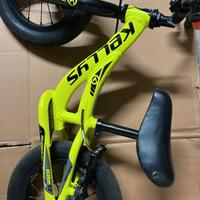 bici balance bike 