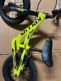 bici balance bike 