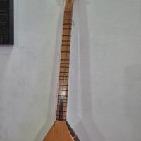 Strumento a corda turco