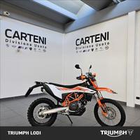 KTM 690 Enduro R