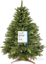 Albero di Natale Artificiale Premium 90cm – Realis