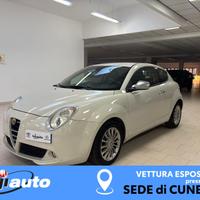 Alfa Romeo MiTo 1.4 t. Distinctive Gpl 120cv
