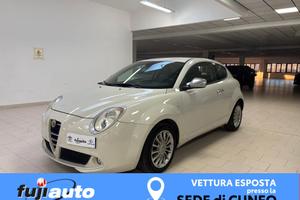 Alfa Romeo MiTo 1.4 t. Distinctive Gpl 120cv