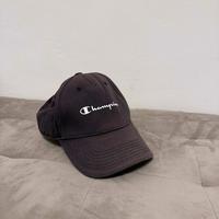 cappello champion originale vintage