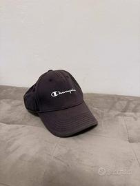 cappello champion originale vintage